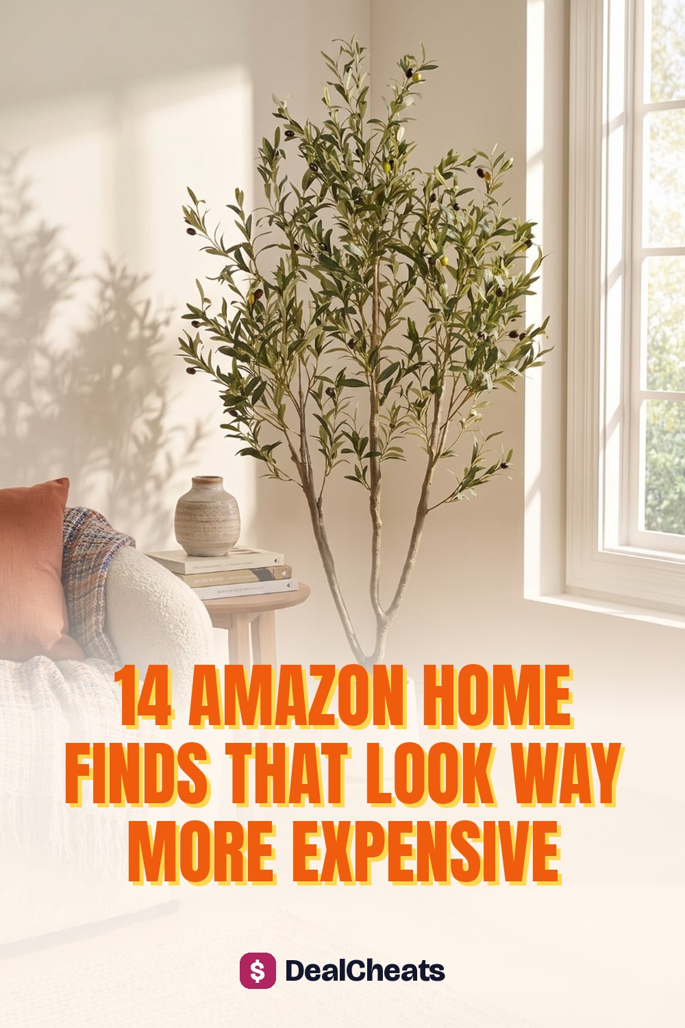 14 Amazon home finds that look way more expensive